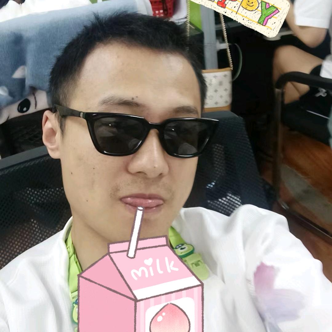 我胖虎只想苟活