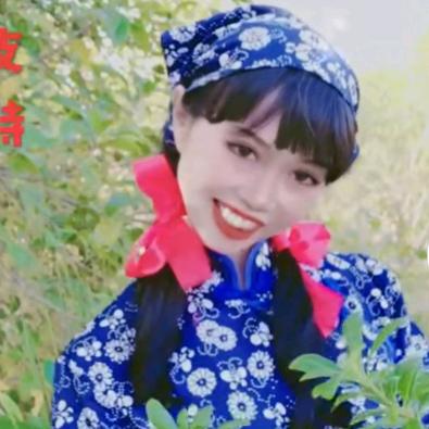红月亮