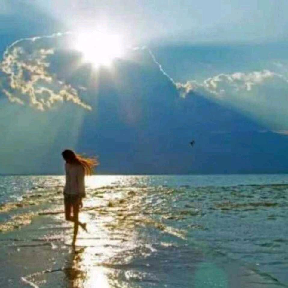 海阔天空
