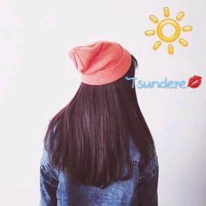 °Tsundere💋