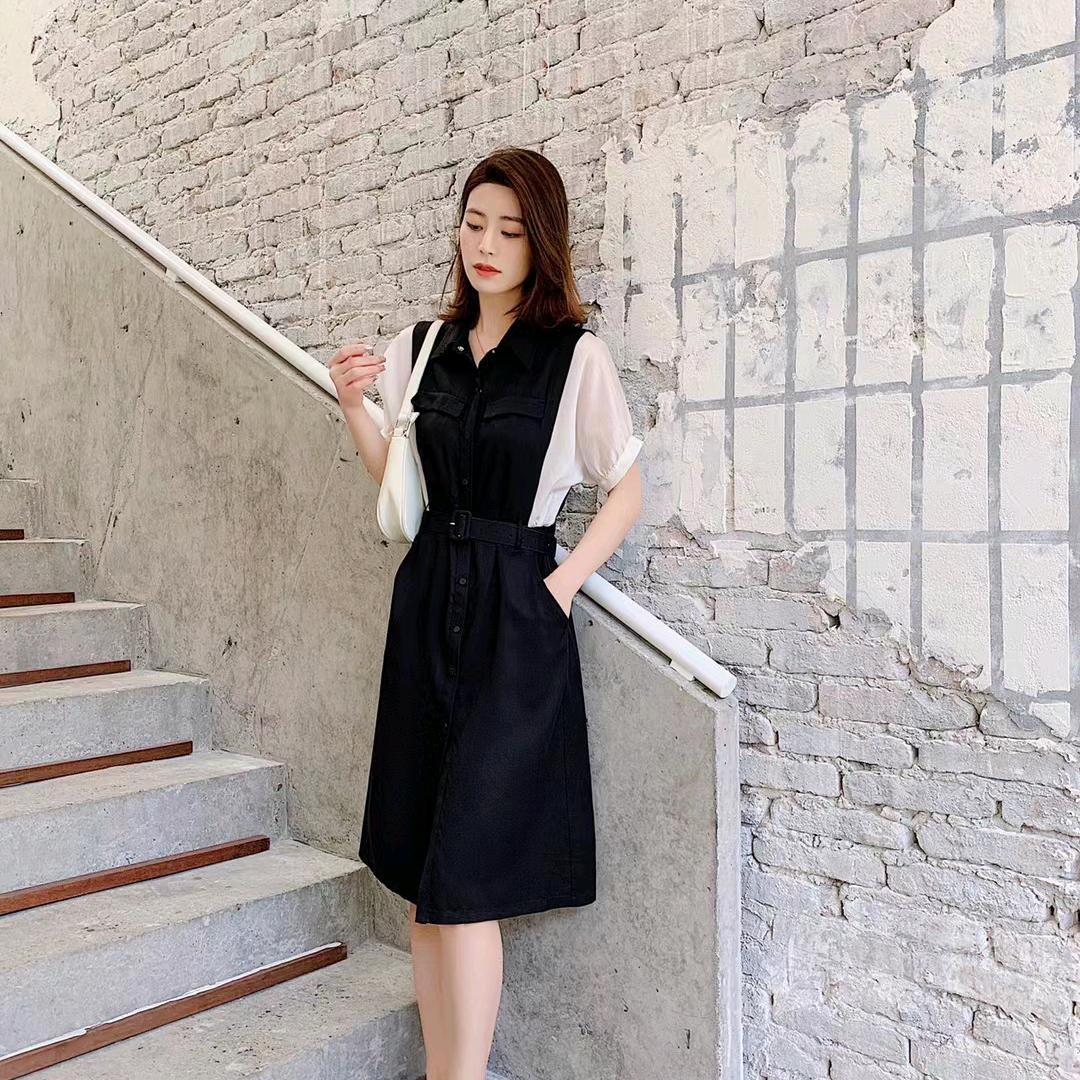 张村映象树女装