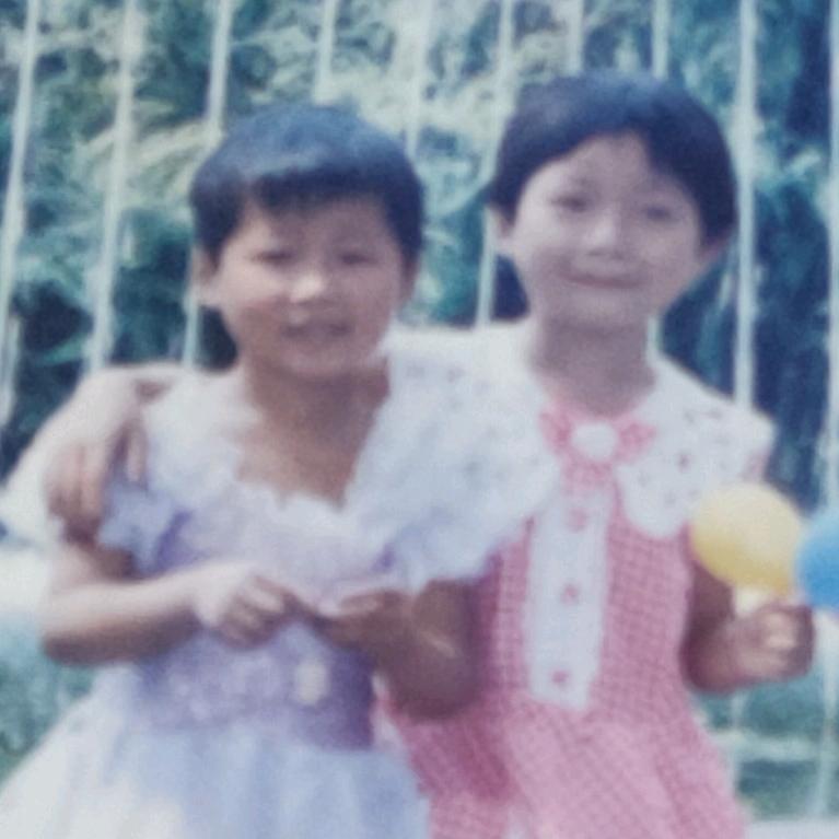 李六孃