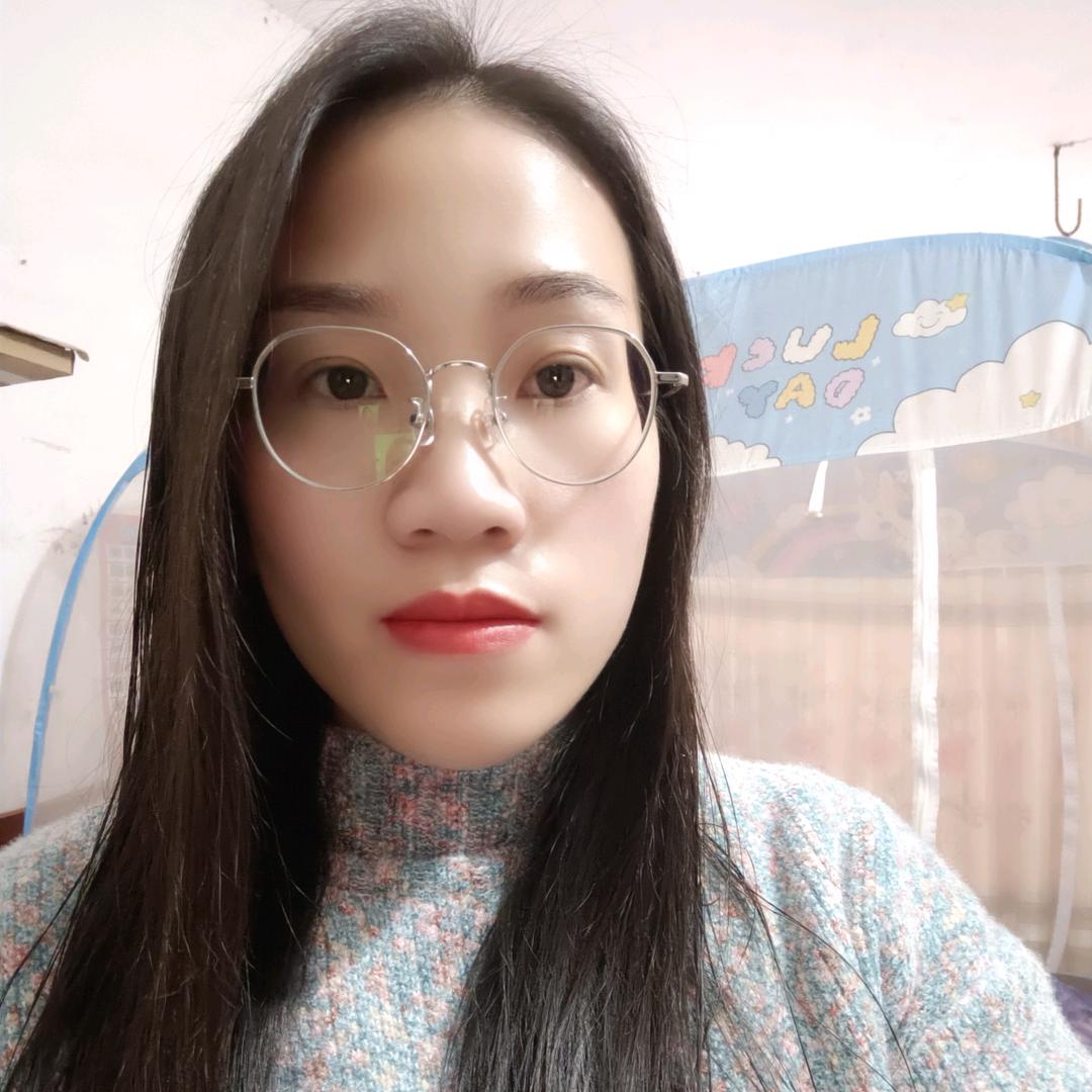 木棉萧萧(拒绝私聊)