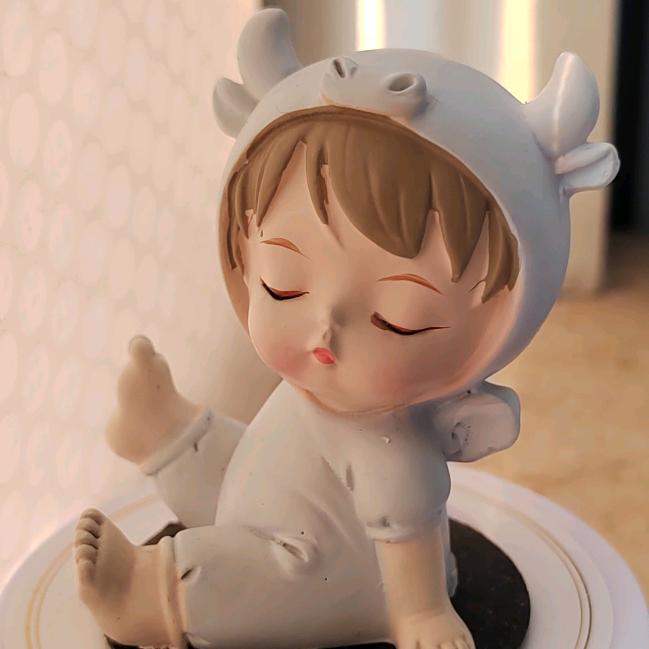 开心蓓蓓