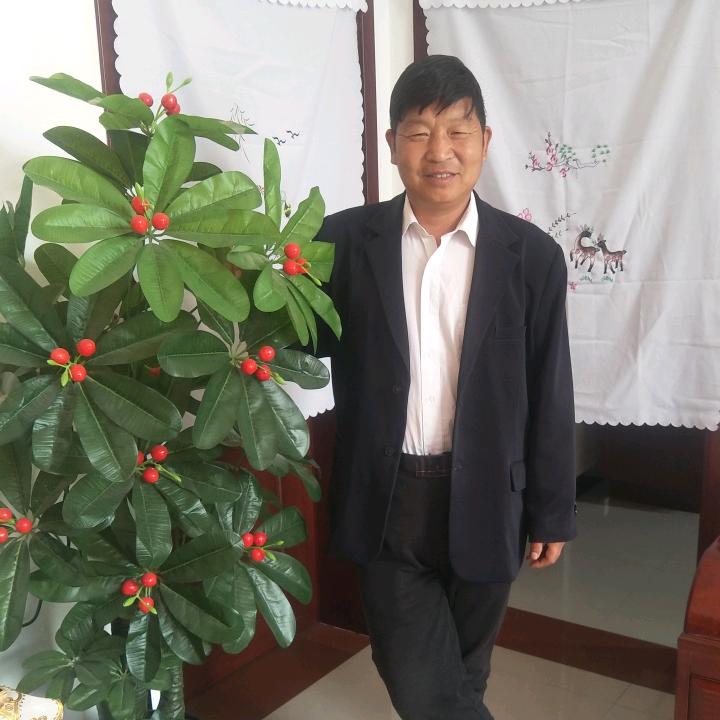 宋村金牌司仪张跃彬