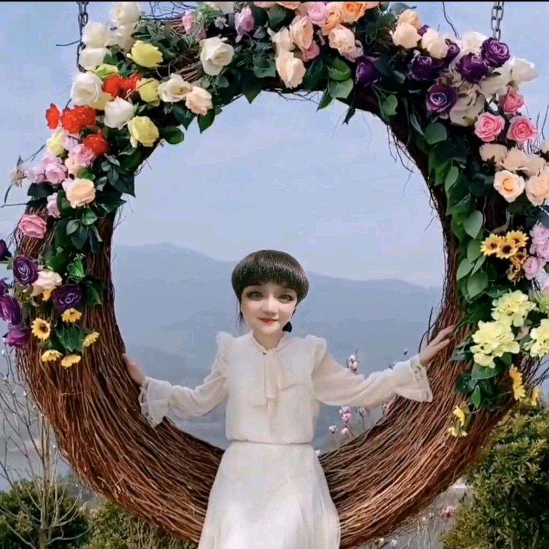 菊籽86💫