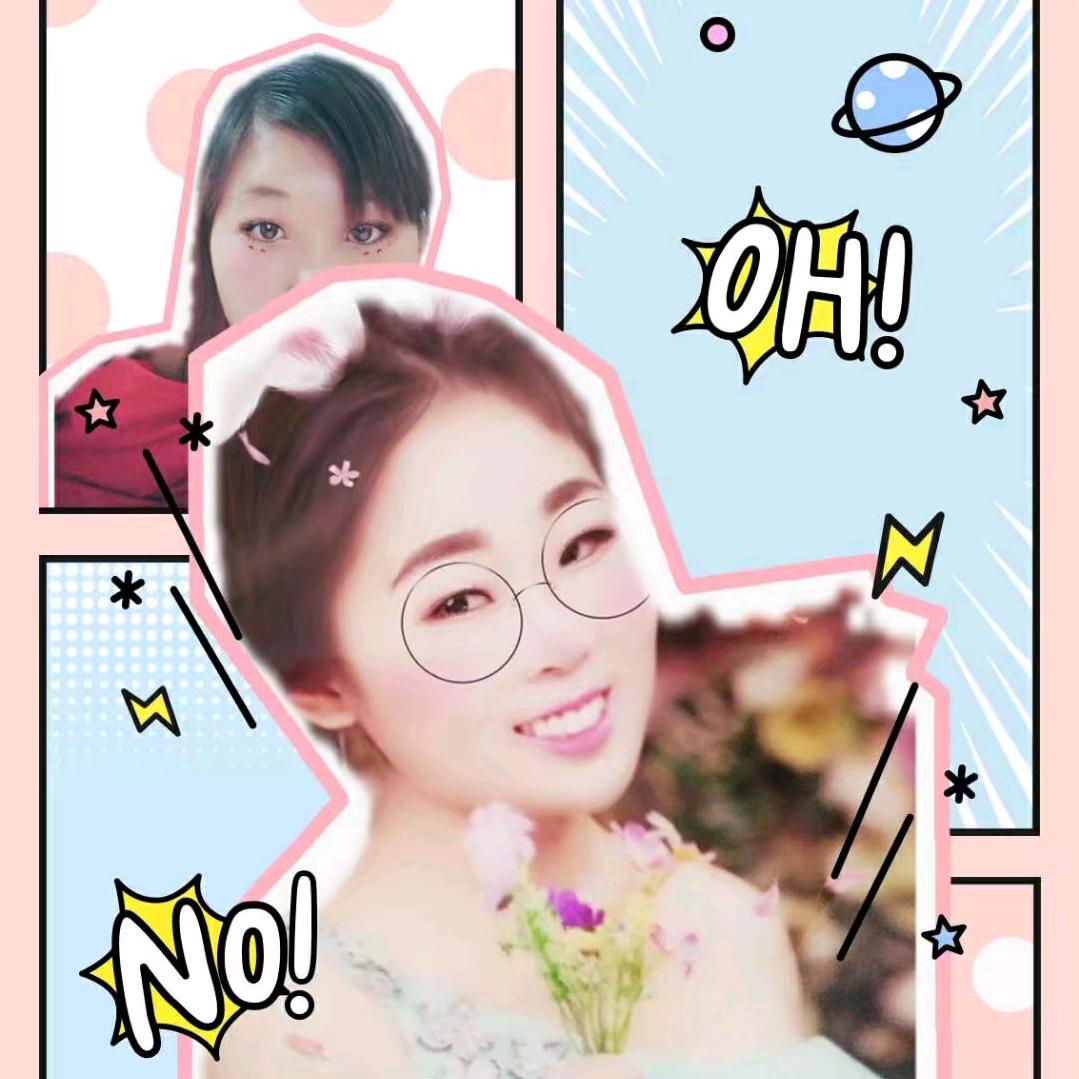小杨杨