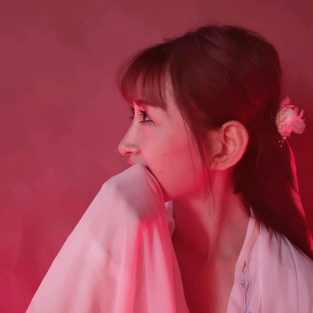 岳来越爱玉♥