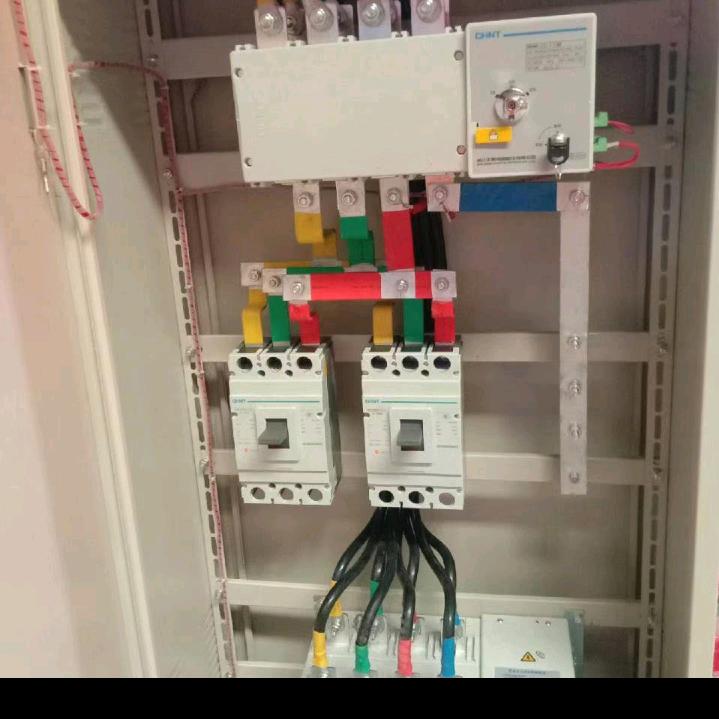 正泰电器各种万向轮大全