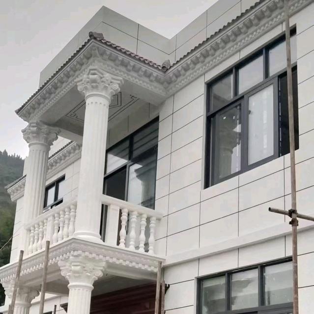 睢县鑫诚外墙装饰