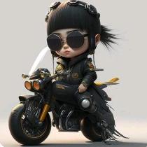 如风