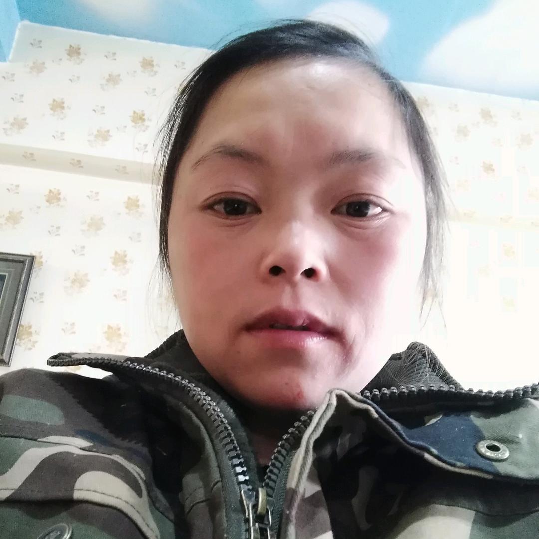 云南小冉