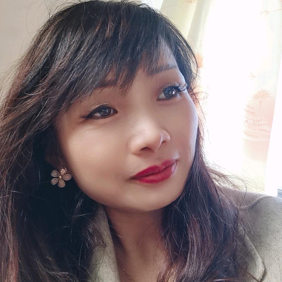 南陵姐8687（每天让自己开心一点）🌷