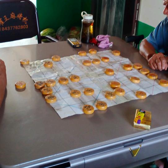 李朝杰