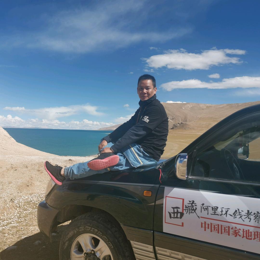 余向東（海大集团）