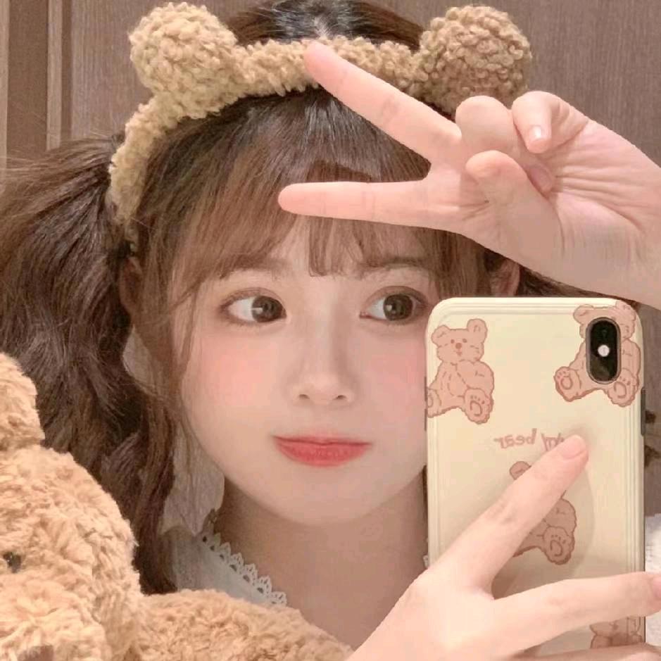 小熊软糖🧸