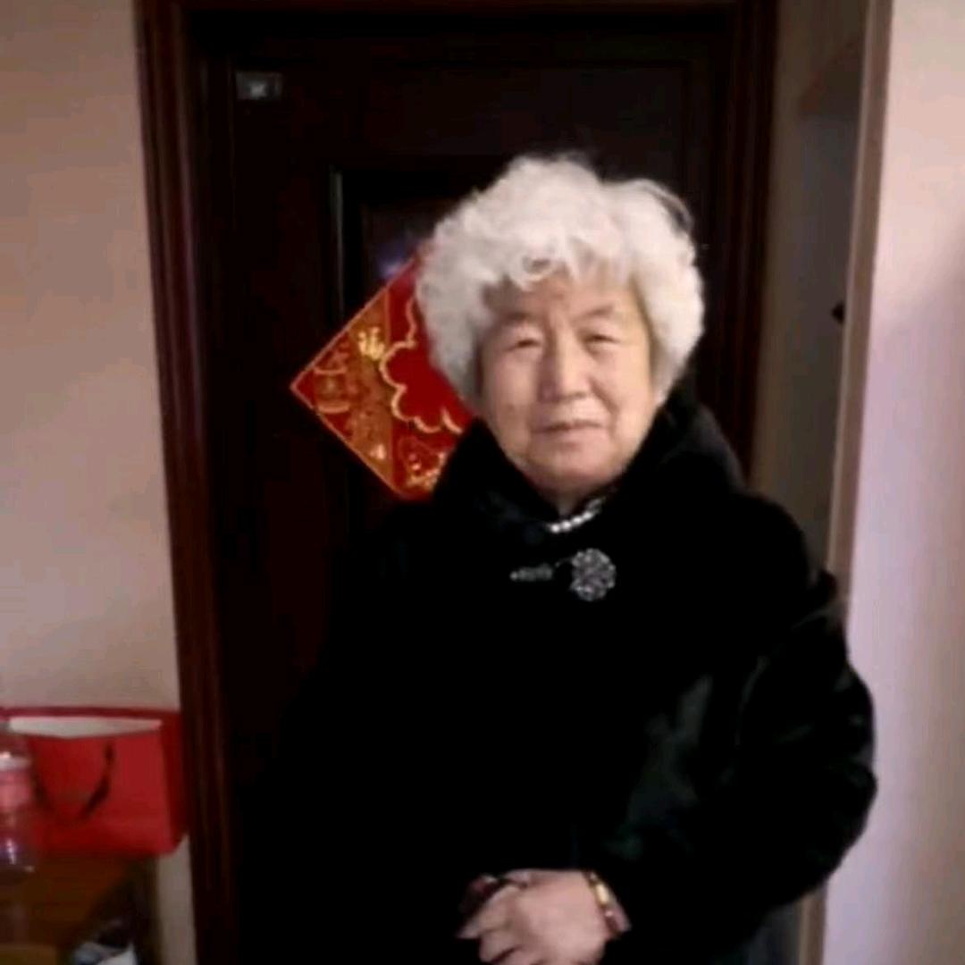 石头奶奶