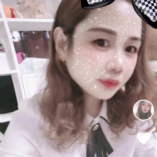 经典女司机的橱窗