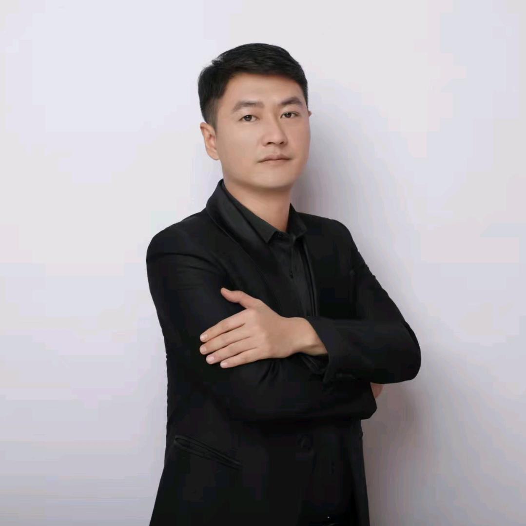 JJ杨先生