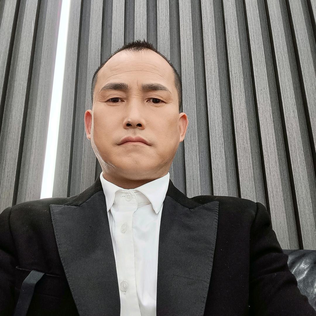 漫长人身