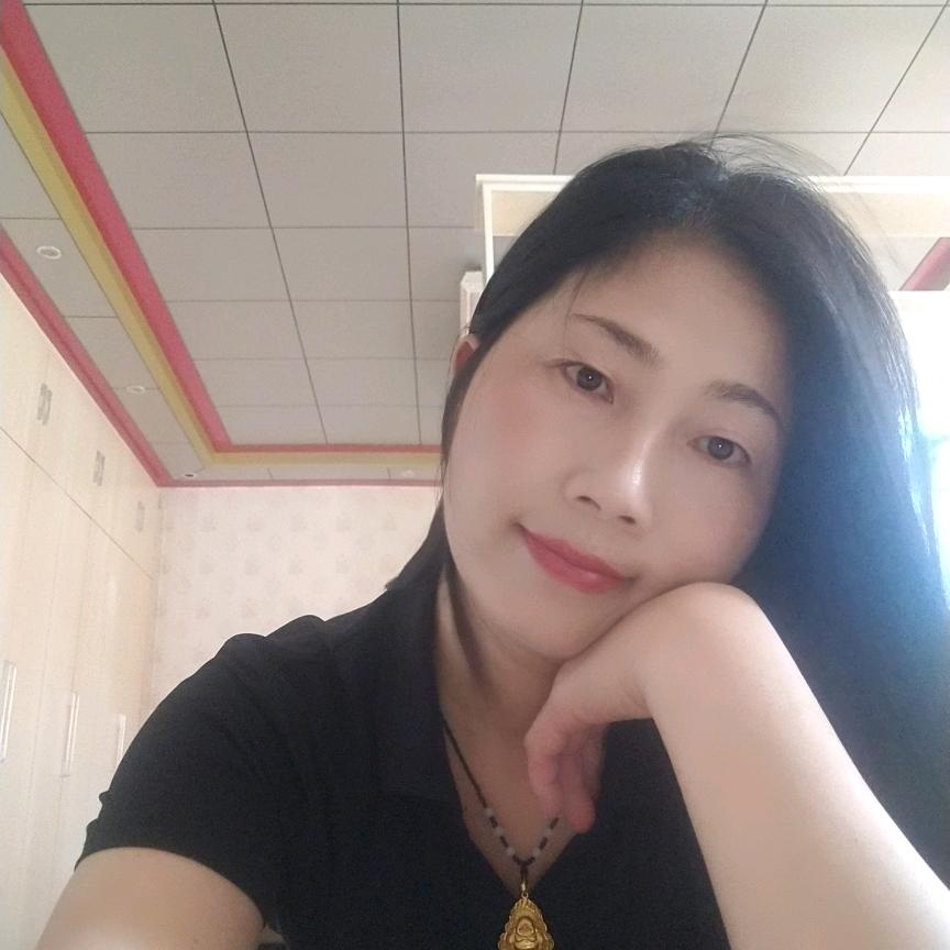 农村兰姐