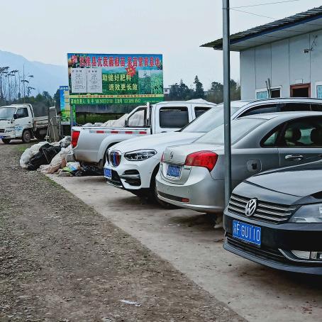 张平（作蓉家庭农场）