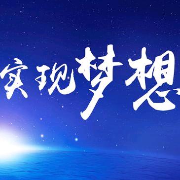 梦想%