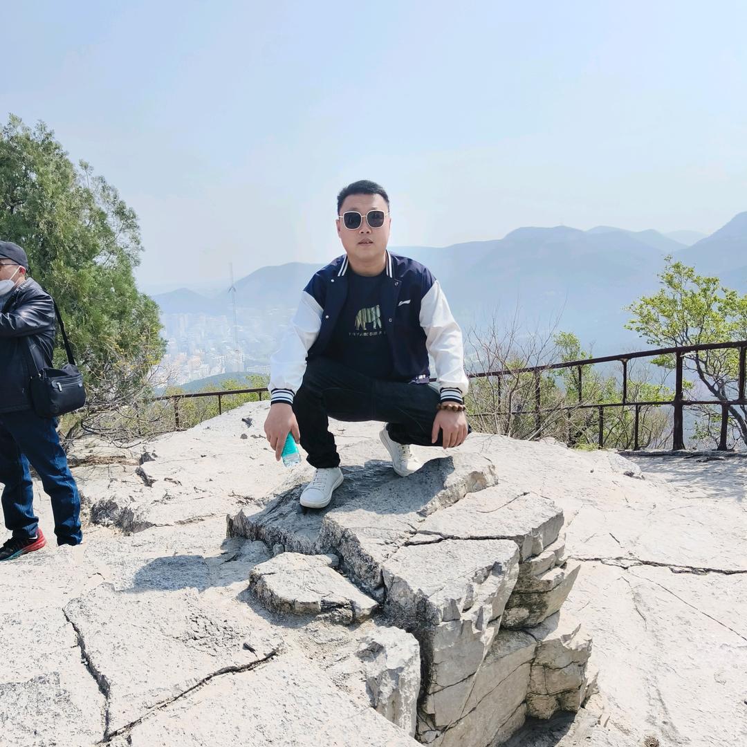 季华