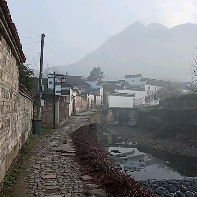 记忆中的岁月