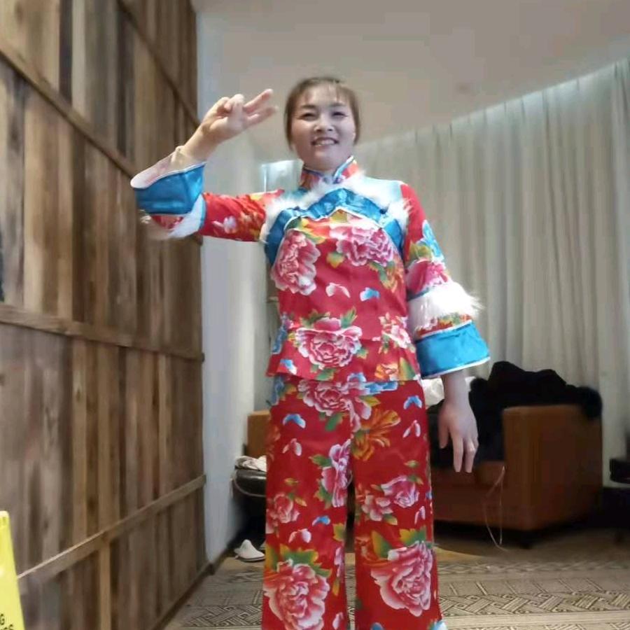 刘忠兰