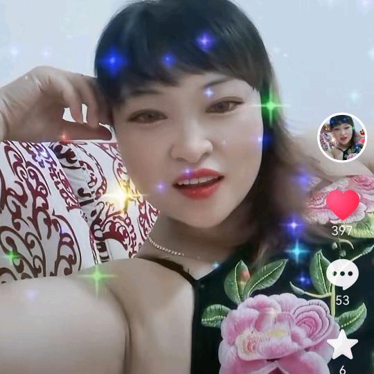 小兰妹