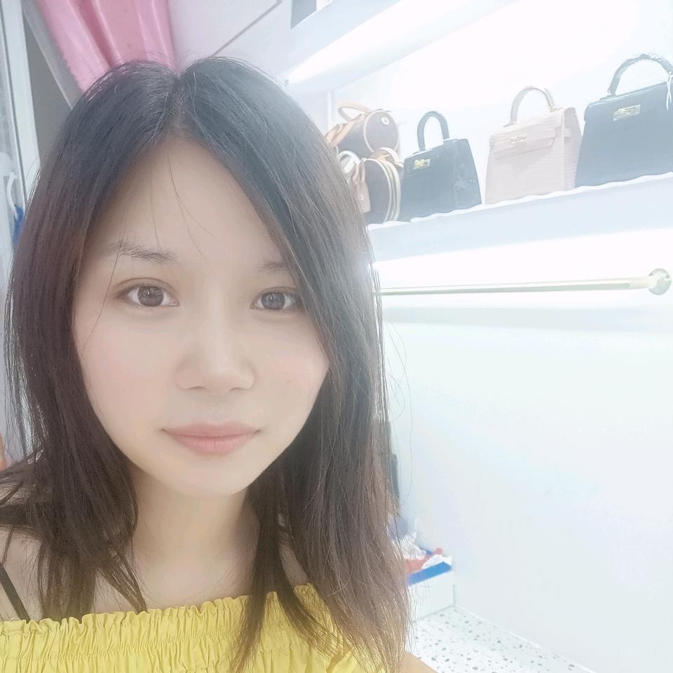株洲喜喜鞋包批发坊