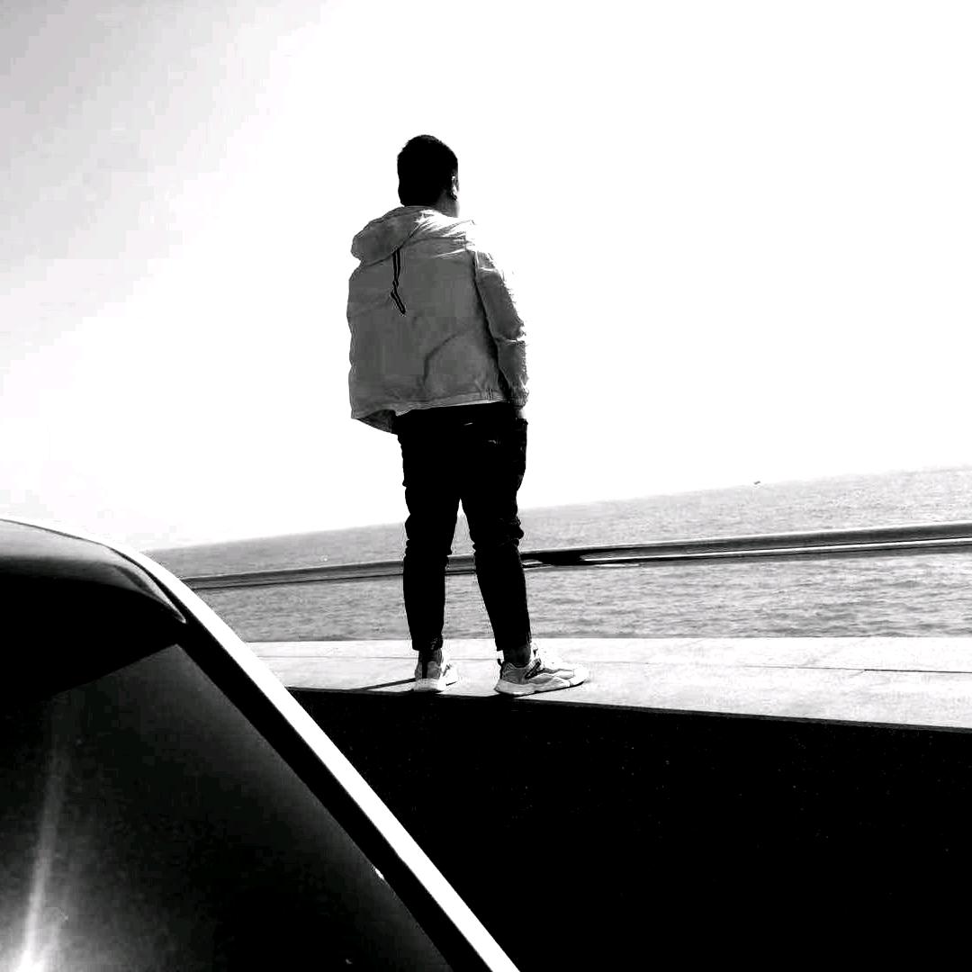 那些年。