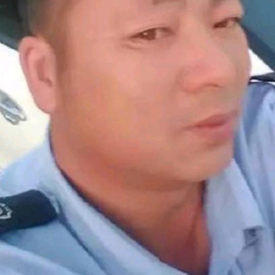乌苏里江富哥