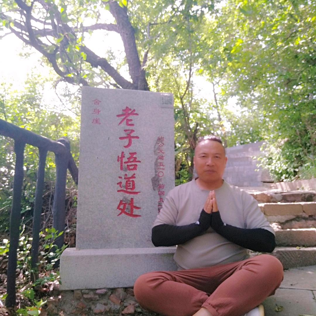 《渡众生》