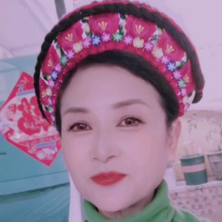 苍山雪(拒私聊)