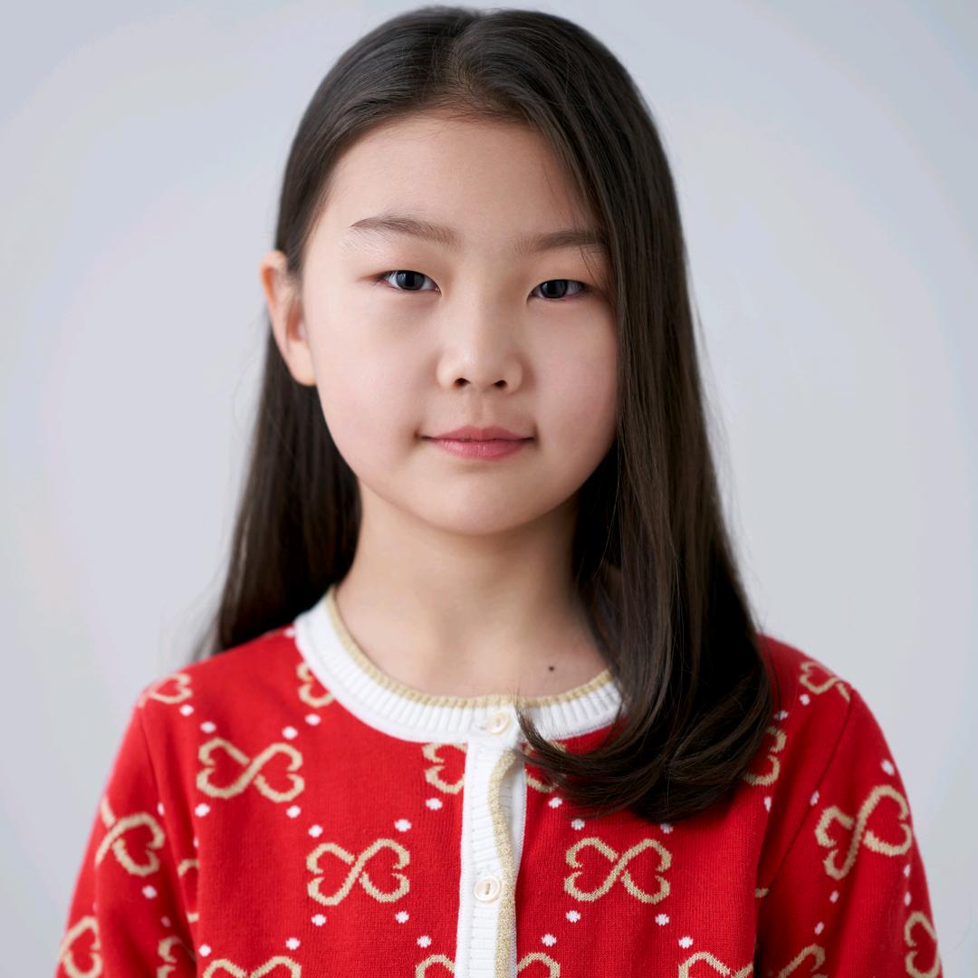 小学霸坤姐
