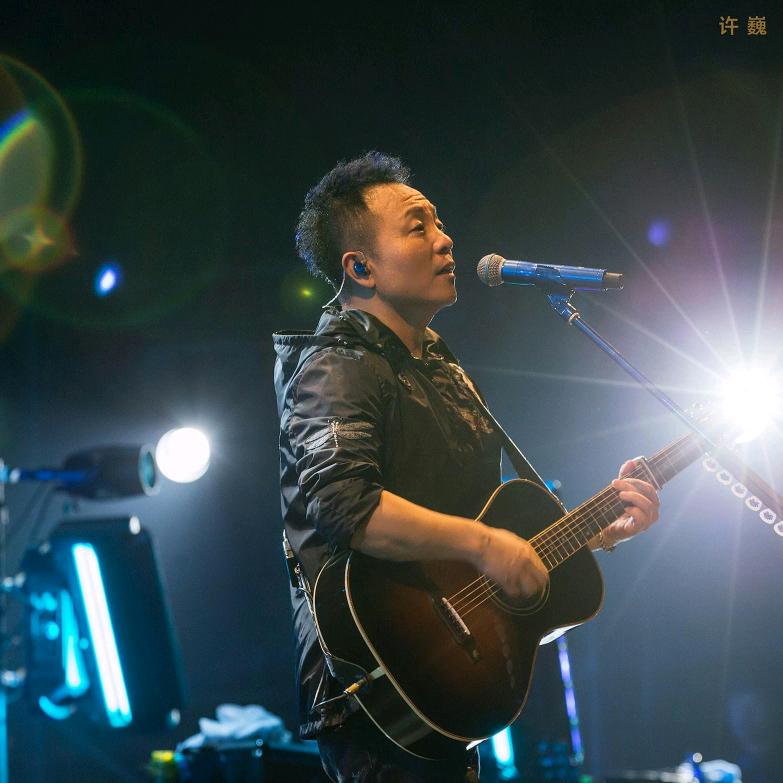 音乐最现场