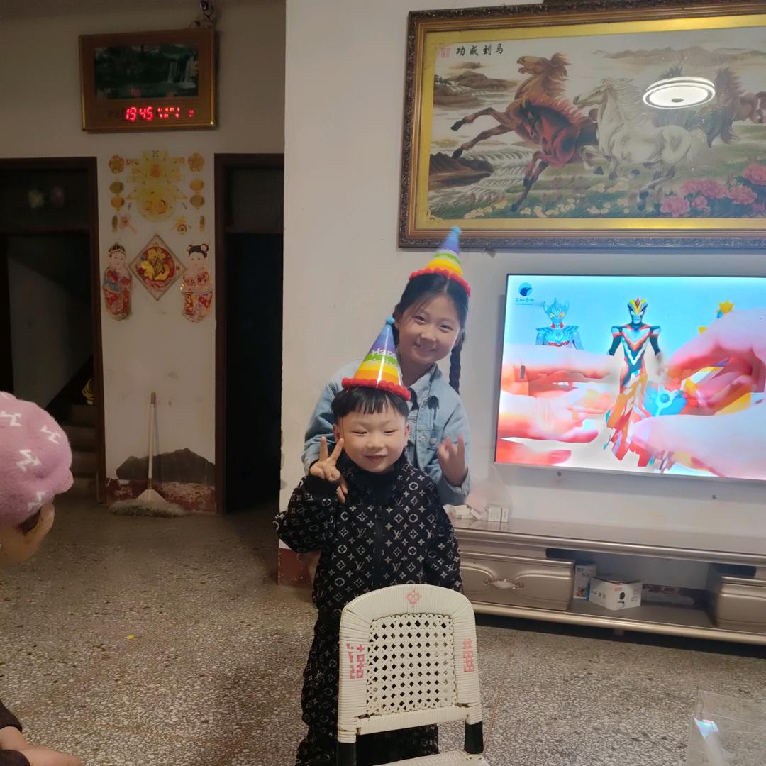 老祁：不发脾气只（发财）888