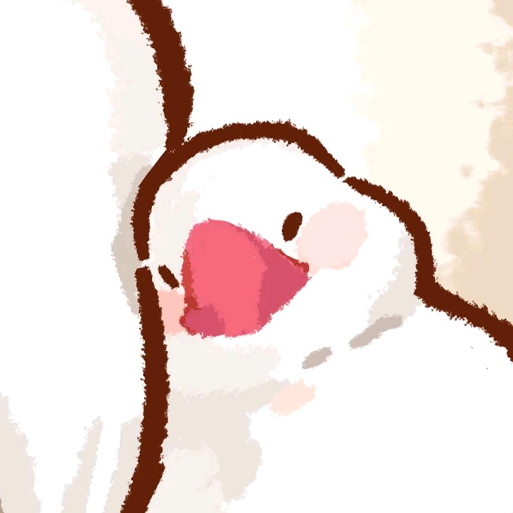 带我去滑雪吧🐰