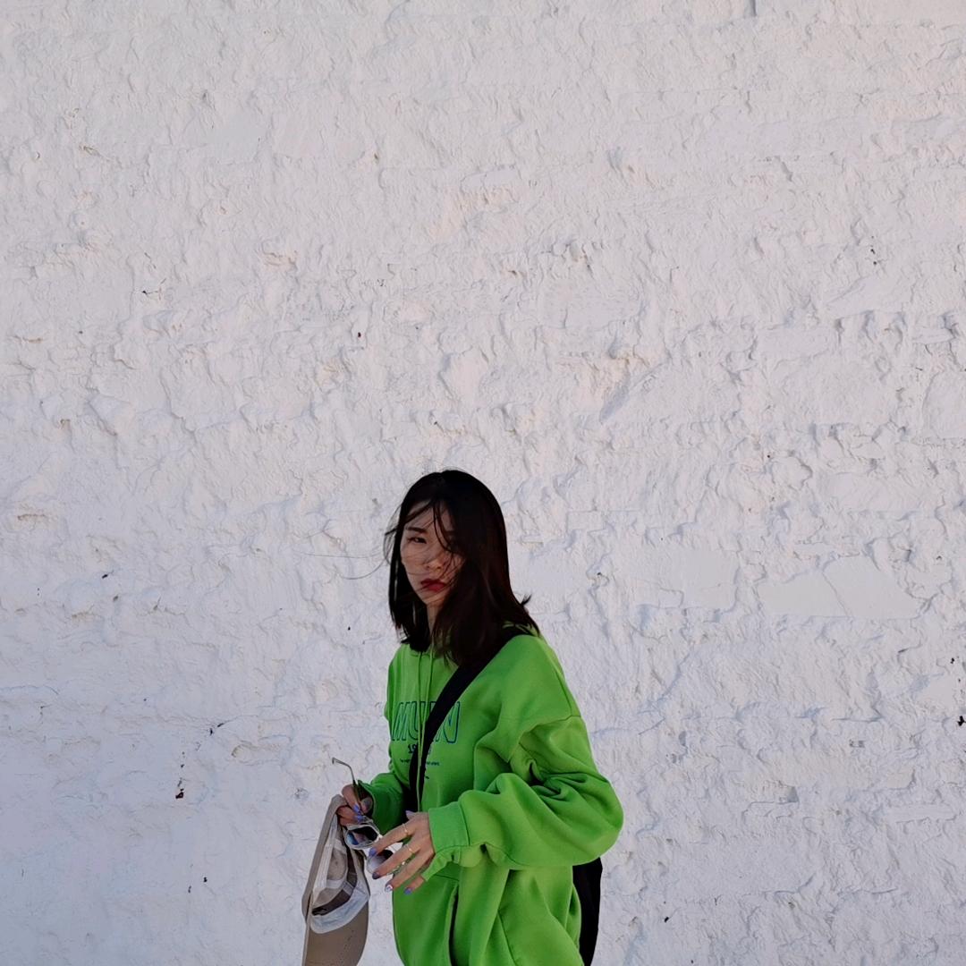 小绿不吃藕