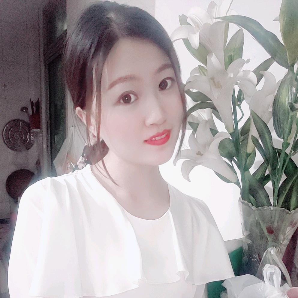 @廖家菇凉🌻