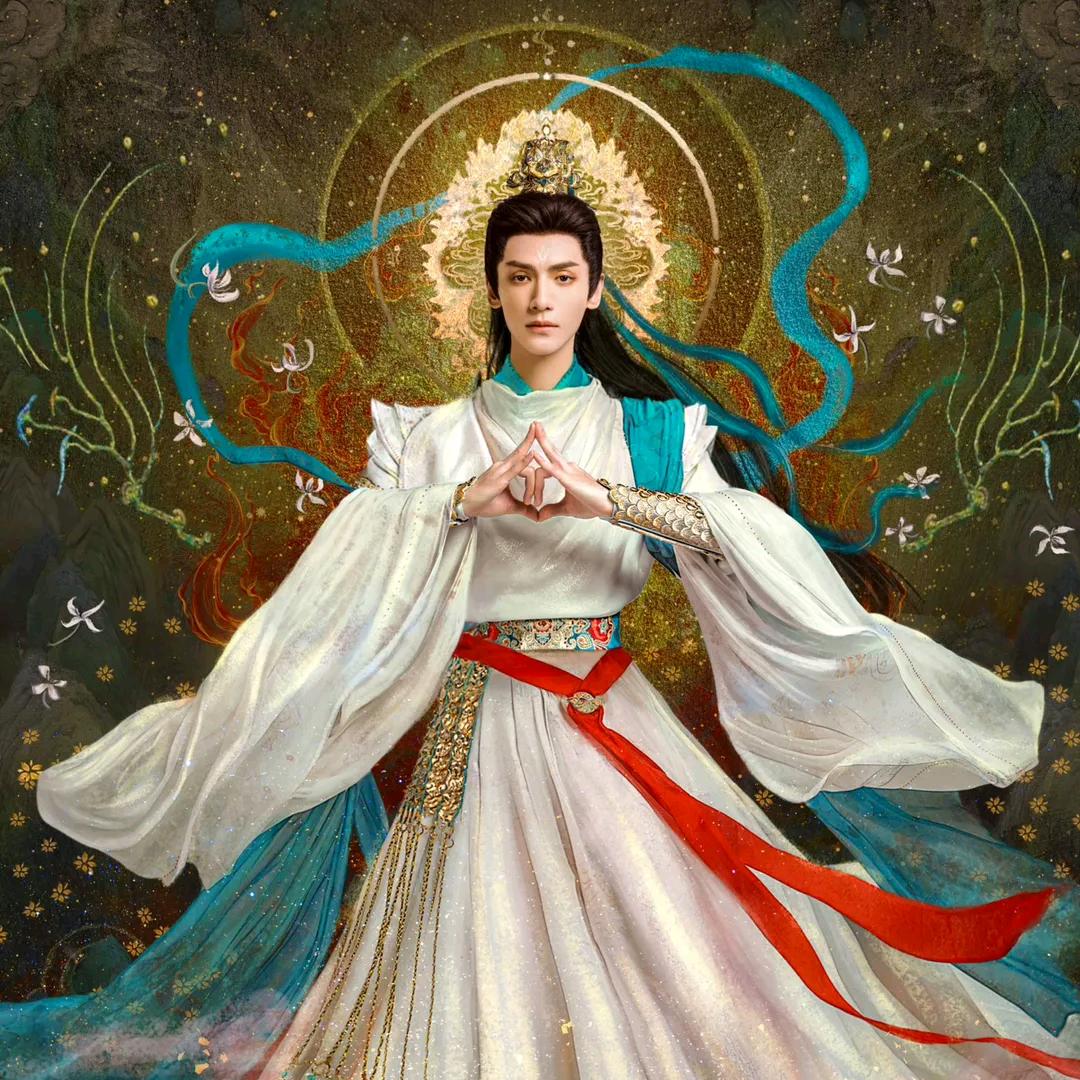 恬淡守真