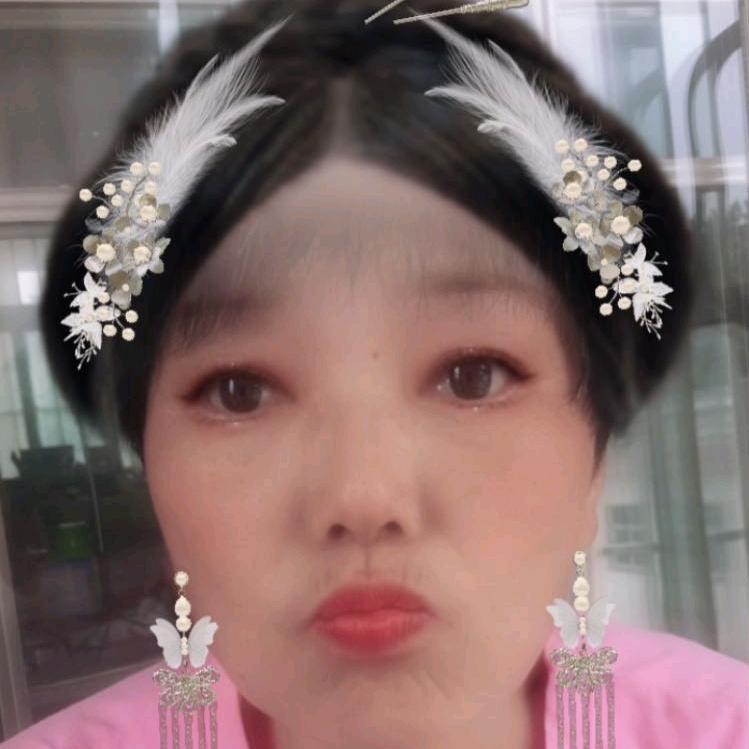 小福蝶