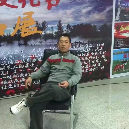 江湖五叔