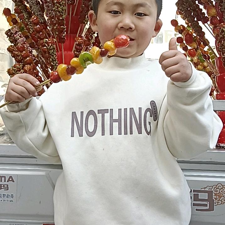 林州李家冰糖葫芦批发