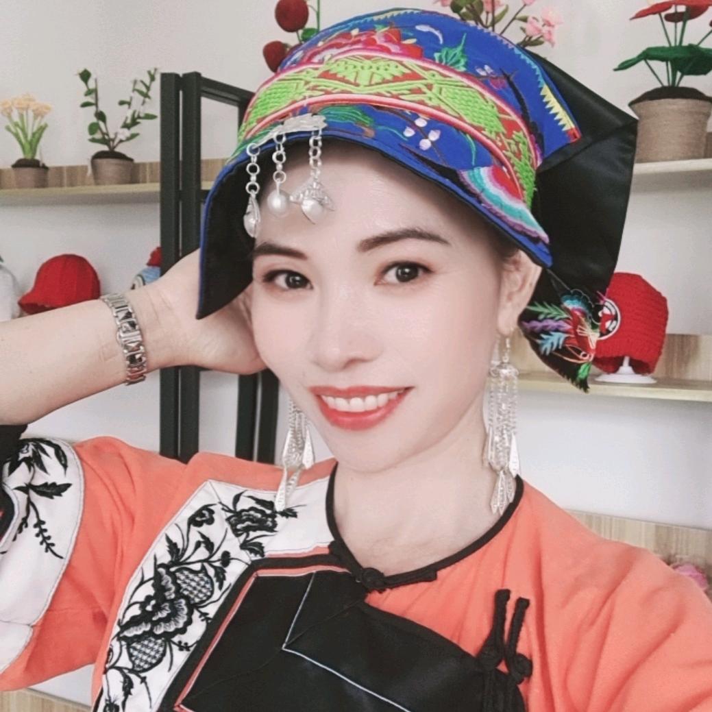 湘西微笑