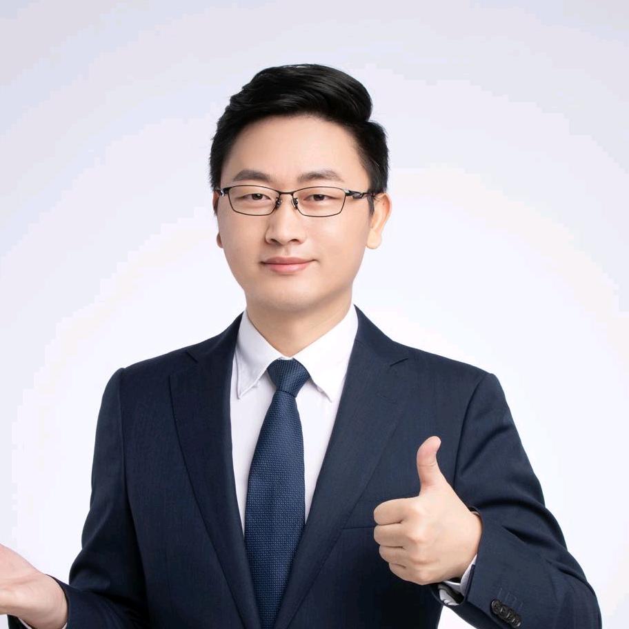 最强大脑李威@抖音