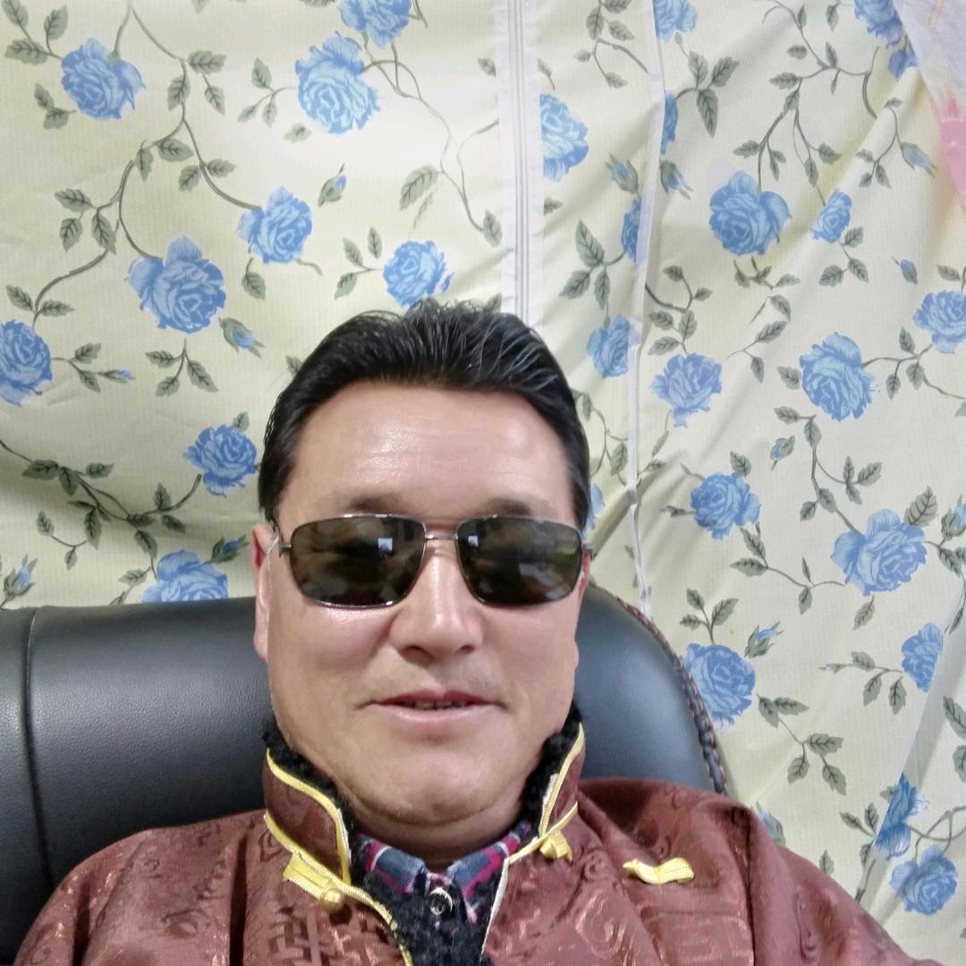 林英