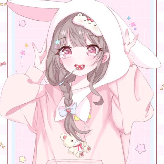 🌈窝了个去